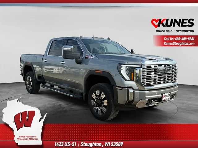 SEMINUEVOS GMC Sierra 3500HD a Estados en autogozo