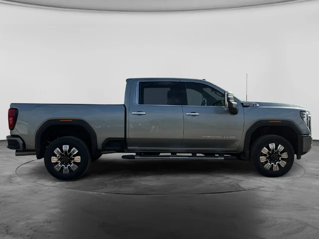 SEMINUEVOS GMC Sierra 3500HD a Estados en autogozo