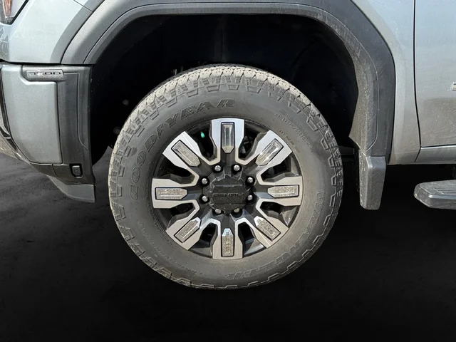 SEMINUEVOS GMC Sierra 3500HD a Estados en autogozo