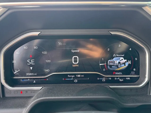 SEMINUEVOS GMC Sierra 3500HD a Estados en autogozo