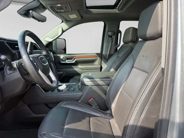 SEMINUEVOS GMC Sierra 3500HD a Estados en autogozo