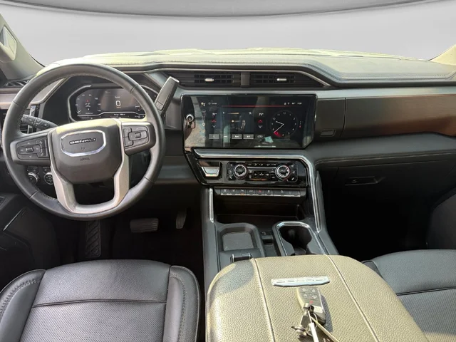 SEMINUEVOS GMC Sierra 3500HD a Estados en autogozo