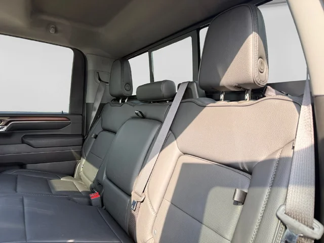 SEMINUEVOS GMC Sierra 3500HD a Estados en autogozo