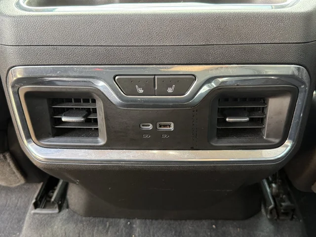 SEMINUEVOS GMC Sierra 3500HD a Estados en autogozo