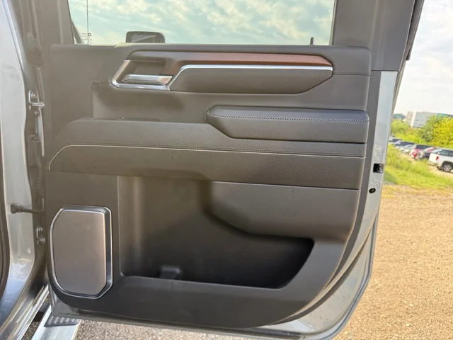 SEMINUEVOS GMC Sierra 3500HD a Estados en autogozo