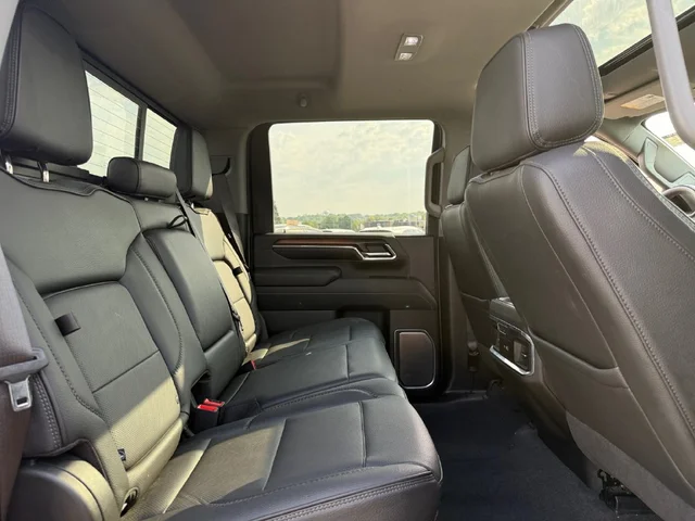 SEMINUEVOS GMC Sierra 3500HD a Estados en autogozo