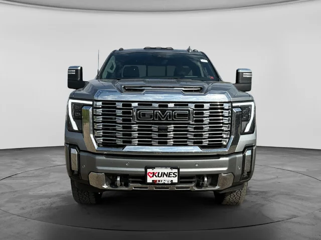 SEMINUEVOS GMC Sierra 3500HD a Estados en autogozo