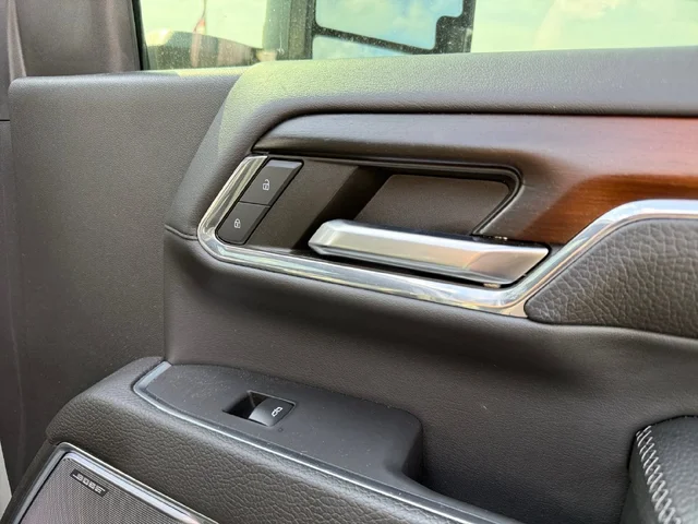 SEMINUEVOS GMC Sierra 3500HD a Estados en autogozo