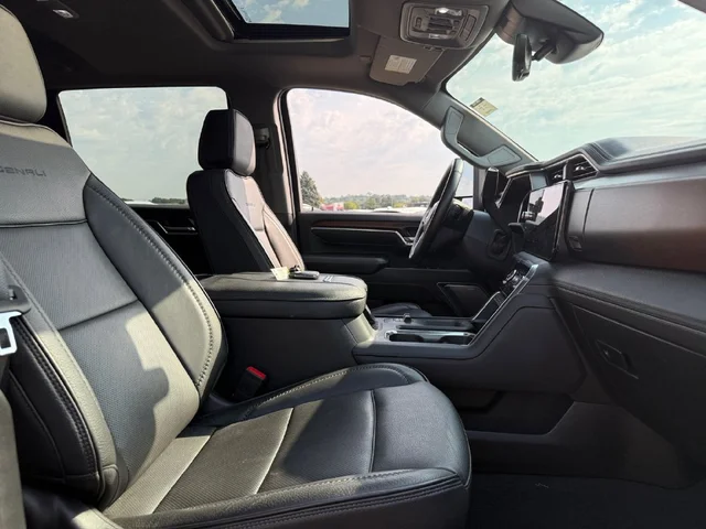 SEMINUEVOS GMC Sierra 3500HD a Estados en autogozo