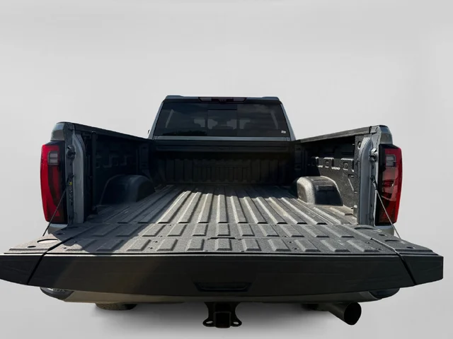 SEMINUEVOS GMC Sierra 3500HD a Estados en autogozo