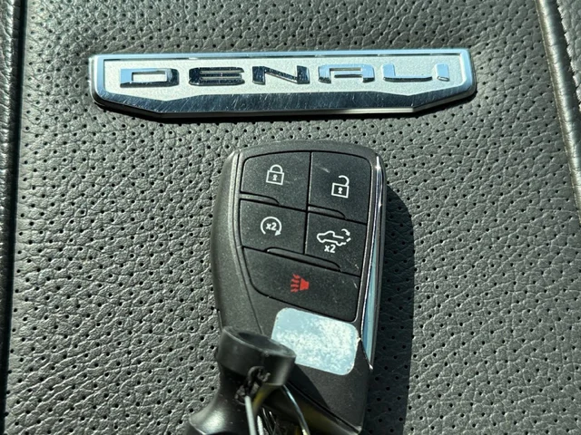 SEMINUEVOS GMC Sierra 3500HD a Estados en autogozo