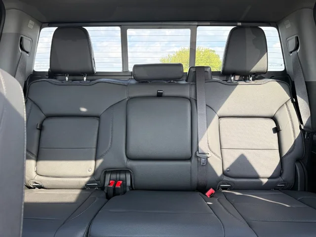 SEMINUEVOS GMC Sierra 3500HD a Estados en autogozo
