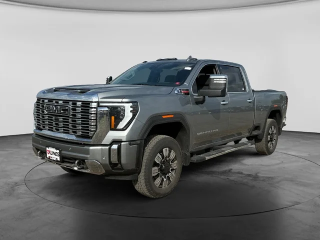 SEMINUEVOS GMC Sierra 3500HD a Estados en autogozo