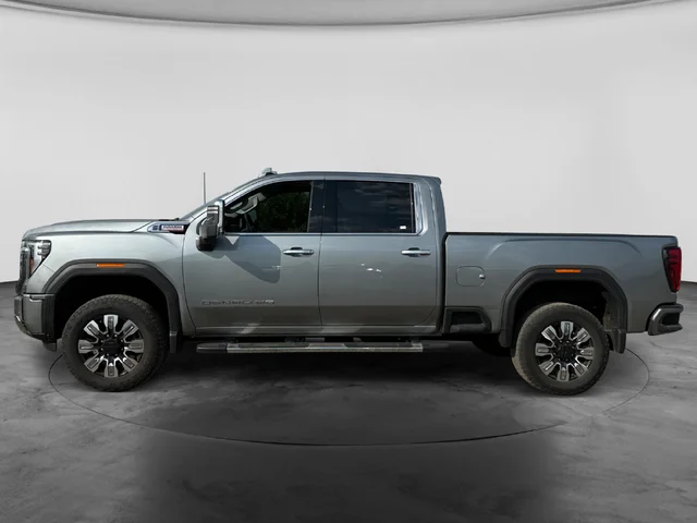 SEMINUEVOS GMC Sierra 3500HD a Estados en autogozo