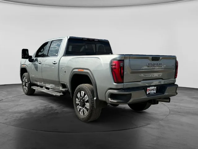 SEMINUEVOS GMC Sierra 3500HD a Estados en autogozo