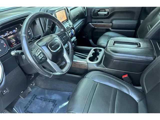 SEMINUEVOS GMC Sierra 3500HD at ELK GROVE in Elk Grove Buick GMC