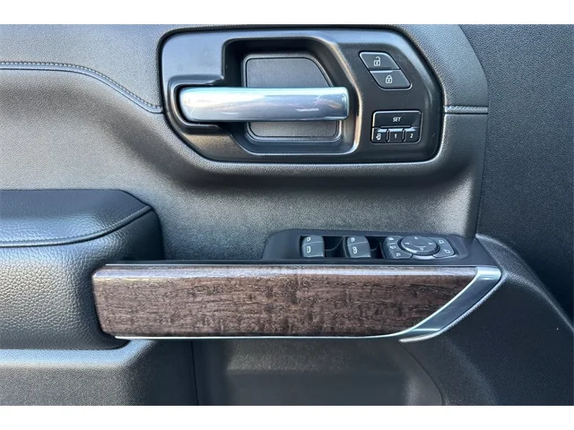 SEMINUEVOS GMC Sierra 3500HD at ELK GROVE in Elk Grove Buick GMC