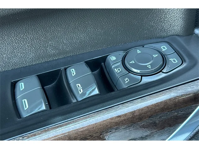 SEMINUEVOS GMC Sierra 3500HD at ELK GROVE in Elk Grove Buick GMC