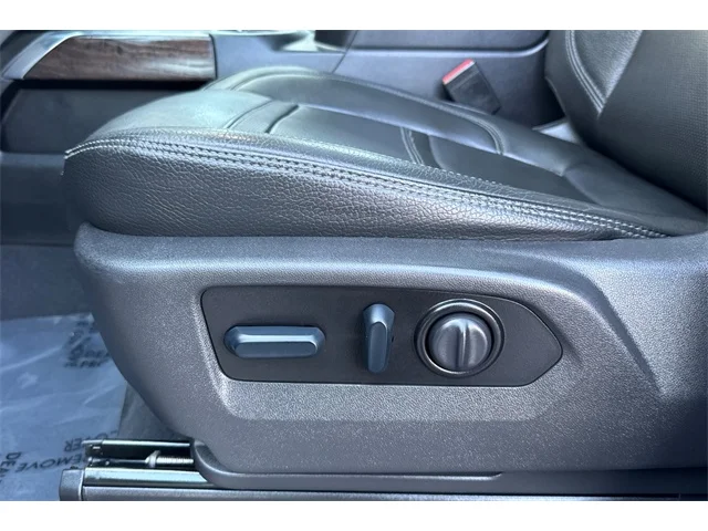 SEMINUEVOS GMC Sierra 3500HD at ELK GROVE in Elk Grove Buick GMC