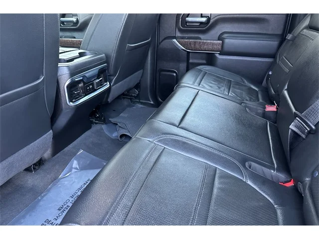 SEMINUEVOS GMC Sierra 3500HD at ELK GROVE in Elk Grove Buick GMC