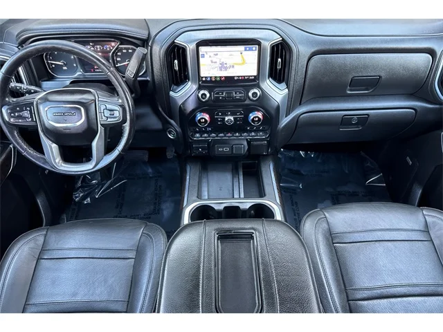 SEMINUEVOS GMC Sierra 3500HD at ELK GROVE in Elk Grove Buick GMC