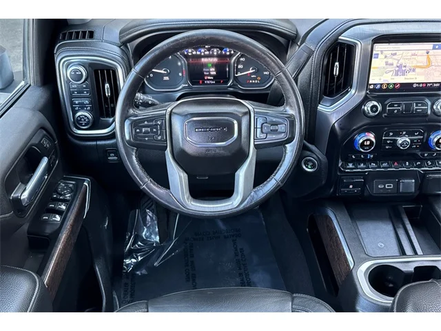 SEMINUEVOS GMC Sierra 3500HD at ELK GROVE in Elk Grove Buick GMC