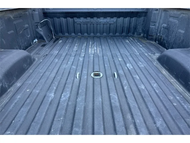 SEMINUEVOS GMC Sierra 3500HD at ELK GROVE in Elk Grove Buick GMC