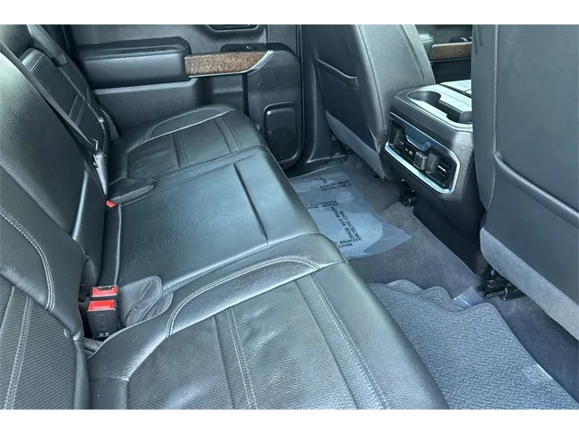 SEMINUEVOS GMC Sierra 3500HD at ELK GROVE in Elk Grove Buick GMC