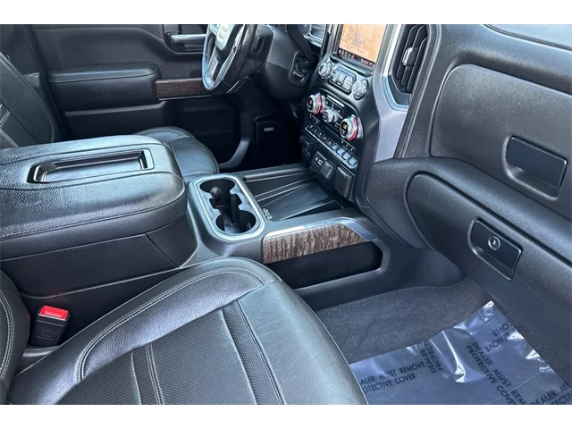 SEMINUEVOS GMC Sierra 3500HD at ELK GROVE in Elk Grove Buick GMC