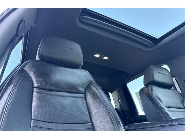 SEMINUEVOS GMC Sierra 3500HD at ELK GROVE in Elk Grove Buick GMC