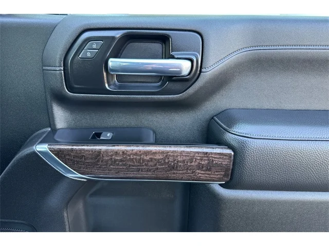 SEMINUEVOS GMC Sierra 3500HD at ELK GROVE in Elk Grove Buick GMC