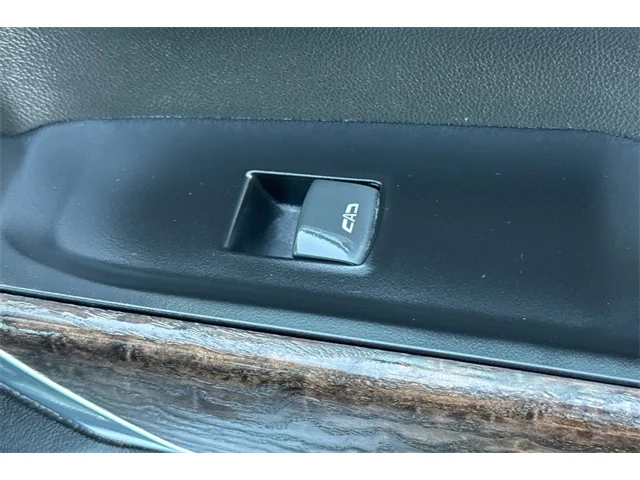 SEMINUEVOS GMC Sierra 3500HD at ELK GROVE in Elk Grove Buick GMC