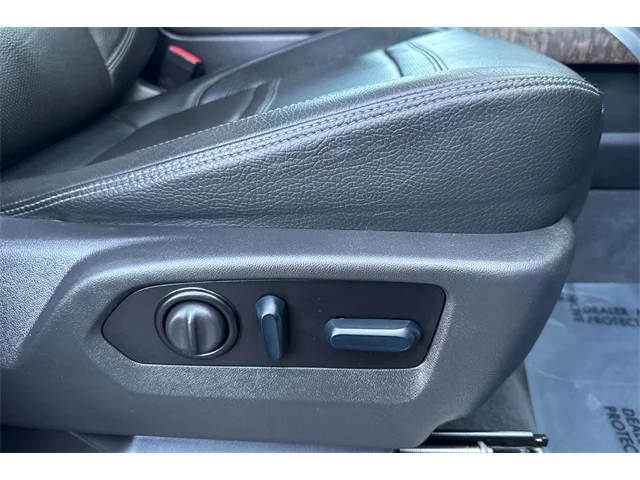 SEMINUEVOS GMC Sierra 3500HD at ELK GROVE in Elk Grove Buick GMC