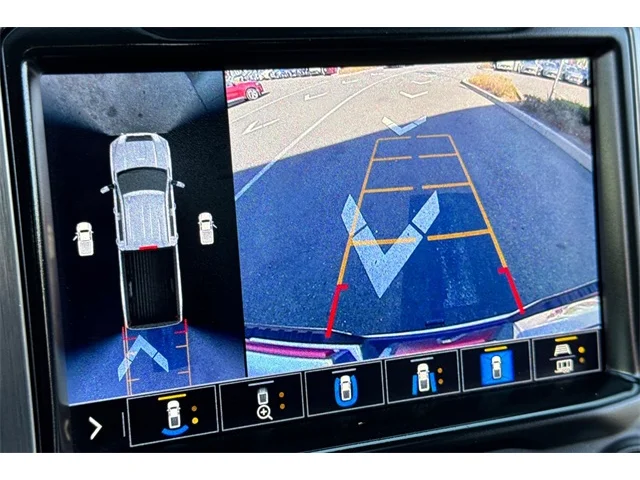 SEMINUEVOS GMC Sierra 3500HD at ELK GROVE in Elk Grove Buick GMC