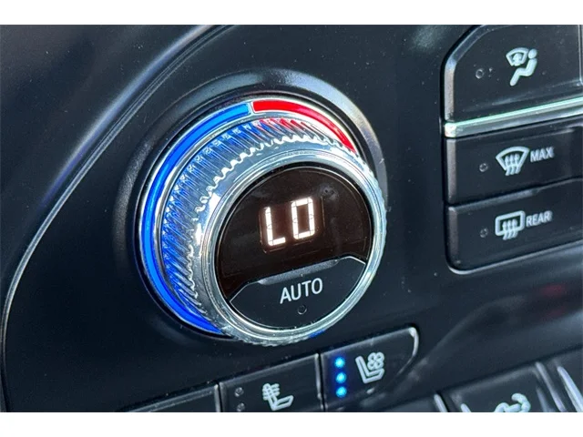 SEMINUEVOS GMC Sierra 3500HD at ELK GROVE in Elk Grove Buick GMC