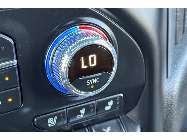 SEMINUEVOS GMC Sierra 3500HD at ELK GROVE in Elk Grove Buick GMC