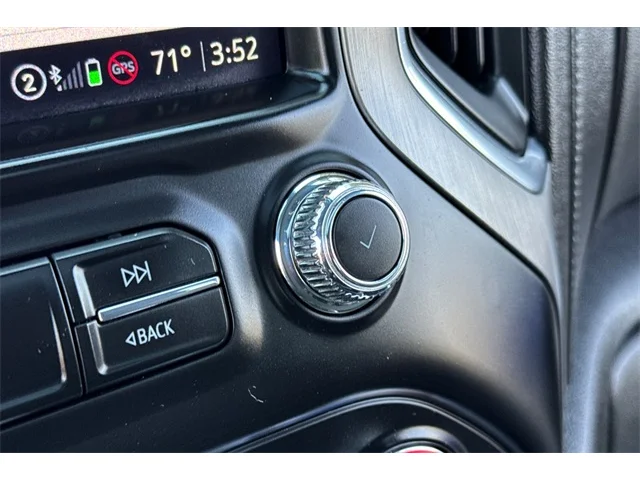 SEMINUEVOS GMC Sierra 3500HD at ELK GROVE in Elk Grove Buick GMC