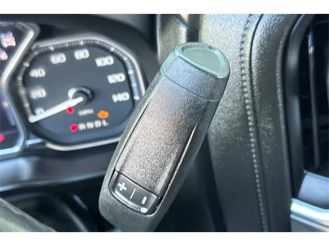 SEMINUEVOS GMC Sierra 3500HD at ELK GROVE in Elk Grove Buick GMC