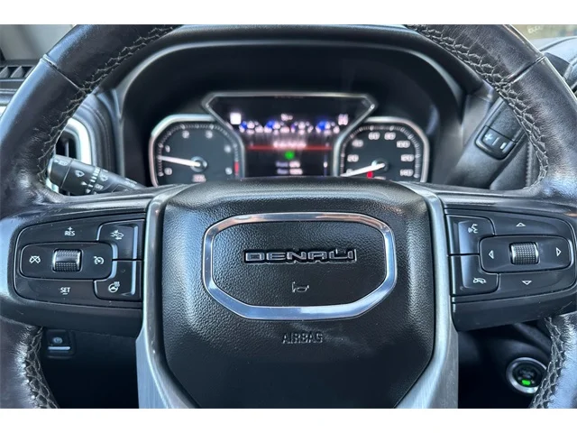 SEMINUEVOS GMC Sierra 3500HD at ELK GROVE in Elk Grove Buick GMC