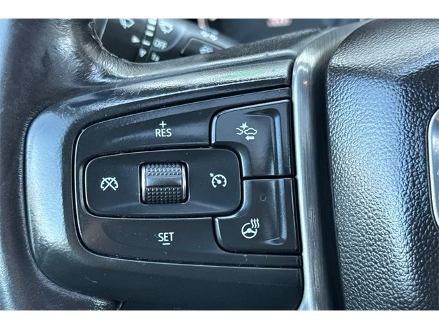 SEMINUEVOS GMC Sierra 3500HD at ELK GROVE in Elk Grove Buick GMC