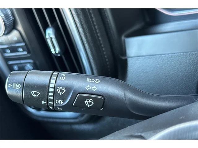 SEMINUEVOS GMC Sierra 3500HD at ELK GROVE in Elk Grove Buick GMC