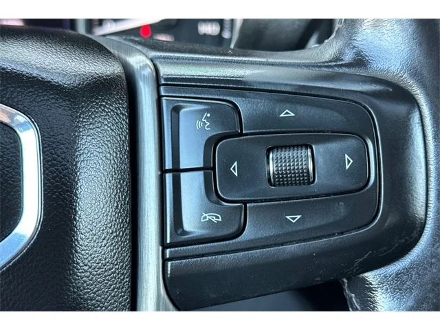 SEMINUEVOS GMC Sierra 3500HD at ELK GROVE in Elk Grove Buick GMC