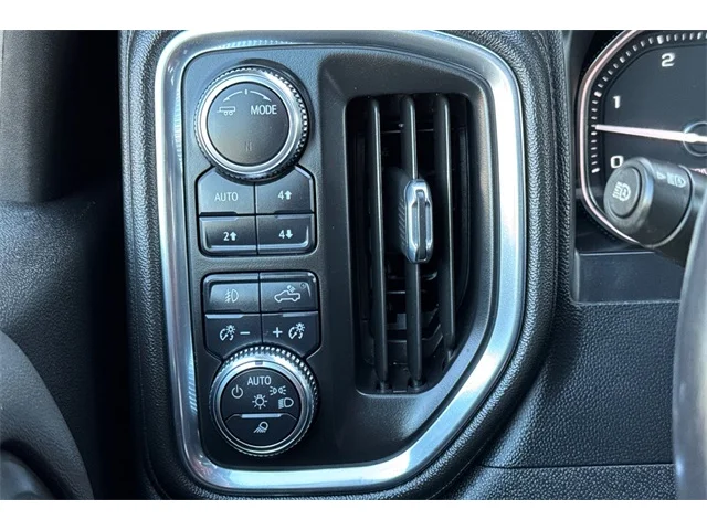 SEMINUEVOS GMC Sierra 3500HD at ELK GROVE in Elk Grove Buick GMC