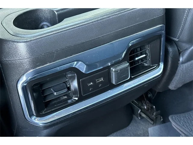 SEMINUEVOS GMC Sierra 3500HD at ELK GROVE in Elk Grove Buick GMC