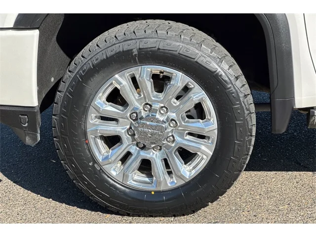 SEMINUEVOS GMC Sierra 3500HD at ELK GROVE in Elk Grove Buick GMC