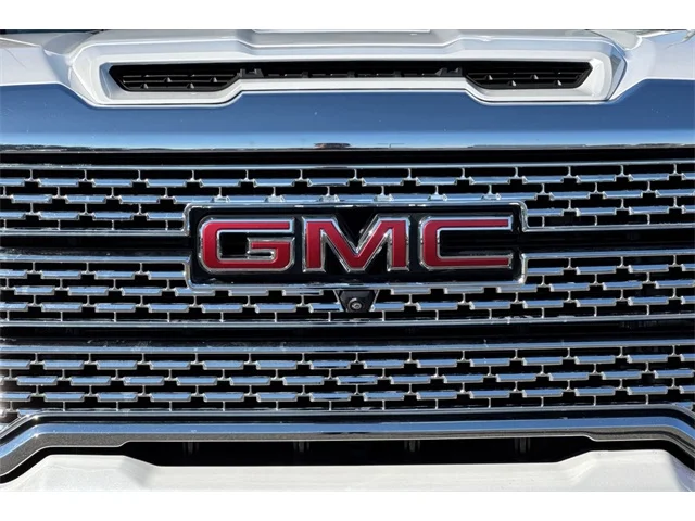 SEMINUEVOS GMC Sierra 3500HD at ELK GROVE in Elk Grove Buick GMC