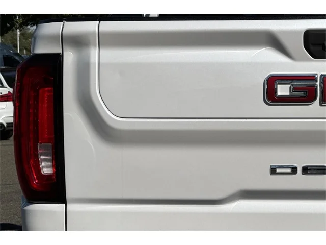 SEMINUEVOS GMC Sierra 3500HD at ELK GROVE in Elk Grove Buick GMC