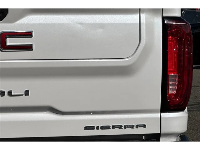 SEMINUEVOS GMC Sierra 3500HD at ELK GROVE in Elk Grove Buick GMC