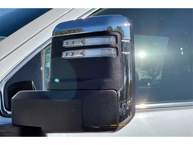 SEMINUEVOS GMC Sierra 3500HD at ELK GROVE in Elk Grove Buick GMC