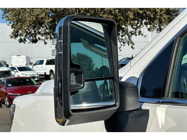 SEMINUEVOS GMC Sierra 3500HD at ELK GROVE in Elk Grove Buick GMC